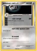 pokemon card