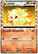 ninetails