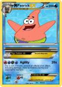 Patrick