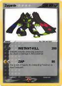 Zygarde