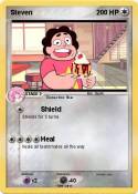 Steven