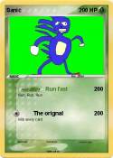 Sanic