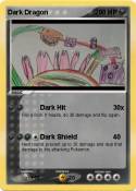 Dark Dragon