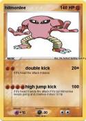 hitmonlee