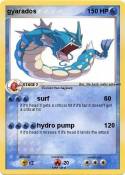gyarados