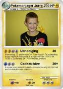 Pokemonjager