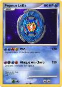 Pegasus Lv.Ex