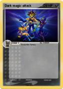 Dark magic atta
