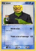Phil shrek