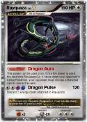 Rayquaza