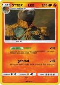 OTTER LEE
