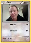 Mom