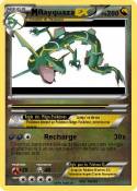 Rayquaza