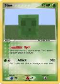 Slime