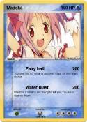 Madoka