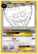 Huggy wuggy