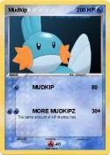 Mudkip
