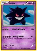 Gengar