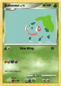 Bulbasaur