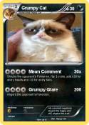 Grumpy Cat