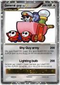 General guy