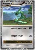rayquaza