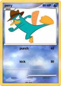 perry