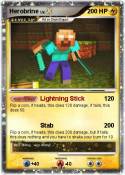 Herobrine