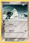 Halo Noob