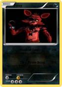 Foxy