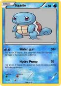 Squirtle