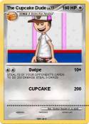 The Cupcake