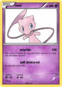 mew