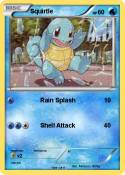 Squirtle