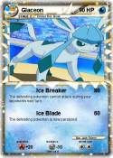 Glaceon