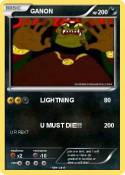 GANON