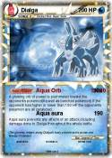 Dialga