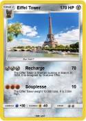 Eiffel Tower