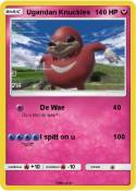 Ugandan
