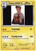 Jermry (FNAF