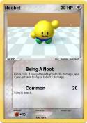 Noobet