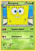 Spongebob