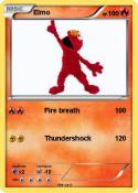Elmo