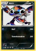 Stitch