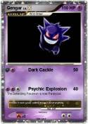 Gengar