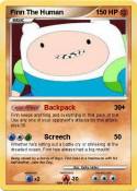 Finn The Human