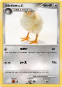 chickbee