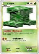 Creeper