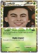 Leafy EX