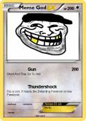 Meme God